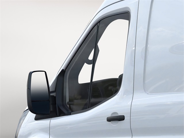 New 2026 Ford Transit 350 High Roof Empty Cargo Van - photo 20