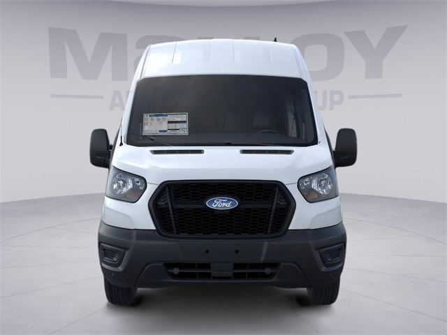 New 2026 Ford Transit 350 High Roof Empty Cargo Van - photo 7