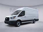 New 2026 Ford Transit 350 High Roof Empty Cargo Van thumbnail 2