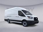 New 2026 Ford Transit 350 High Roof Empty Cargo Van thumbnail 1