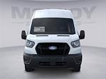 New 2026 Ford Transit 350 High Roof Empty Cargo Van thumbnail 2