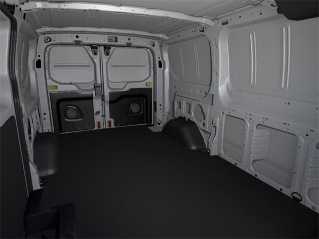 New 2026 Ford Transit 150 Low Roof Empty Cargo Van - photo 11