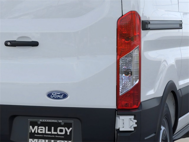 New 2026 Ford Transit 150 Low Roof Empty Cargo Van - photo 21
