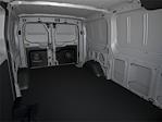 New 2026 Ford Transit 150 Low Roof Empty Cargo Van thumbnail 10
