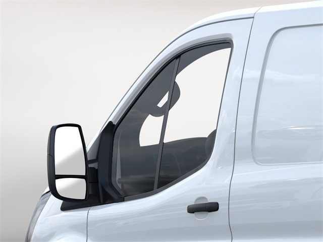 New 2026 Ford Transit 250 Low Roof Empty Cargo Van - photo 20