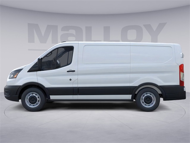New 2026 Ford Transit 250 Low Roof Empty Cargo Van - photo 5
