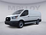 New 2026 Ford Transit 250 Low Roof Empty Cargo Van thumbnail 4