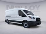 New 2026 Ford Transit 250 Medium Roof Empty Cargo Van thumbnail 1