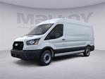 New 2026 Ford Transit 250 Medium Roof Empty Cargo Van thumbnail 2