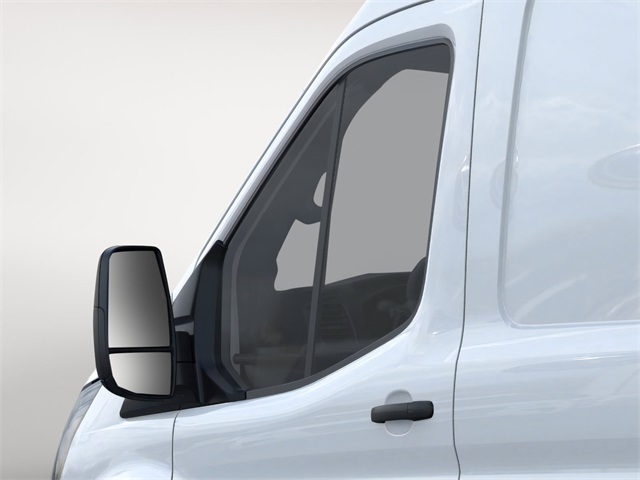 New 2026 Ford Transit 250 Medium Roof Empty Cargo Van - photo 20