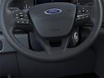 New 2026 Ford Transit 250 Medium Roof Empty Cargo Van thumbnail 11