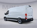 New 2026 Ford Transit 250 Medium Roof Empty Cargo Van thumbnail 4