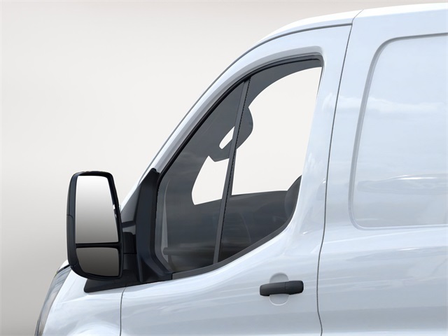 New 2026 Ford Transit 250 Low Roof Empty Cargo Van - photo 20