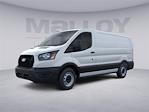 New 2026 Ford Transit 250 Low Roof Empty Cargo Van thumbnail 1