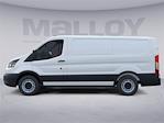New 2026 Ford Transit 250 Low Roof Empty Cargo Van thumbnail 3