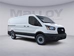 New 2026 Ford Transit 250 Low Roof Empty Cargo Van thumbnail 7