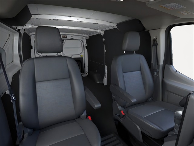 New 2026 Ford Transit 250 Low Roof Empty Cargo Van - photo 9