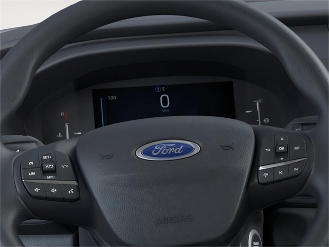 New 2026 Ford Transit 250 Low Roof Empty Cargo Van - photo 12
