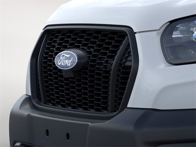 New 2026 Ford Transit 250 Low Roof Empty Cargo Van - photo 16