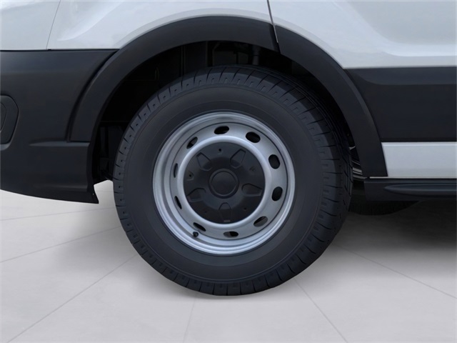 New 2026 Ford Transit 250 Low Roof Empty Cargo Van - photo 18