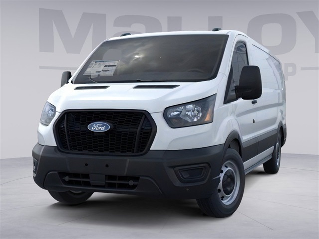 New 2026 Ford Transit 250 - photo 2