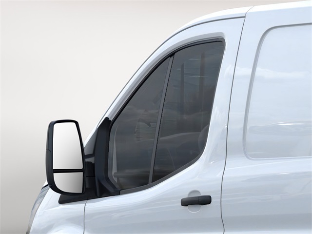 New 2026 Ford Transit 250 Low Roof Empty Cargo Van - photo 19