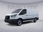 New 2026 Ford Transit 250 Low Roof Empty Cargo Van thumbnail 1