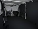 New 2026 Ford Transit 250 Low Roof Empty Cargo Van thumbnail 9