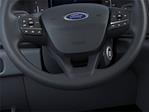 New 2026 Ford Transit 250 Low Roof Empty Cargo Van thumbnail 10