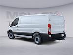 New 2026 Ford Transit 250 Low Roof Empty Cargo Van thumbnail 3