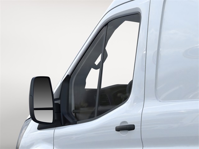 New 2026 Ford Transit 250 Medium Roof Empty Cargo Van - photo 20