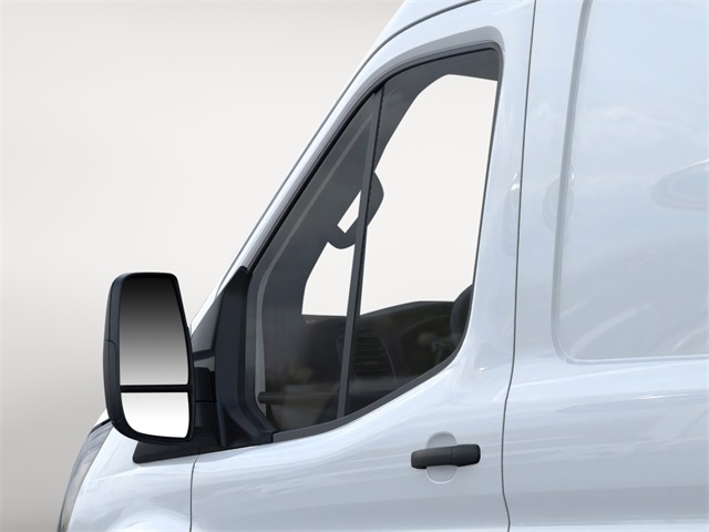 New 2026 Ford Transit 250 Medium Roof Empty Cargo Van - photo 20