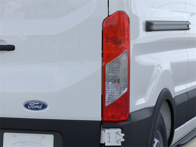 New 2026 Ford Transit 250 Medium Roof Empty Cargo Van - photo 21