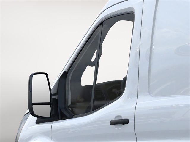 New 2026 Ford Transit 250 Medium Roof Empty Cargo Van - photo 20