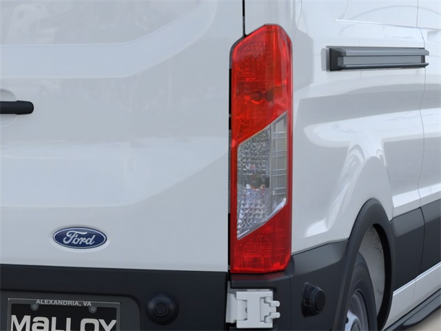 New 2026 Ford Transit 250 Medium Roof Empty Cargo Van - photo 21