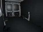 New 2026 Ford Transit 250 Medium Roof Empty Cargo Van thumbnail 11