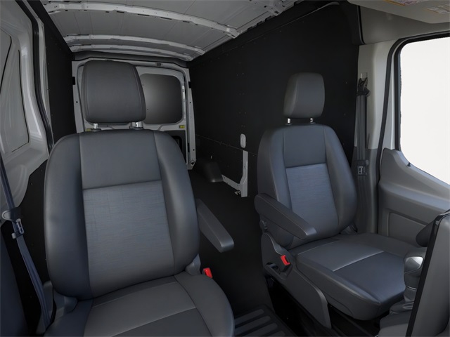 New 2026 Ford Transit 250 Medium Roof Empty Cargo Van - photo 11
