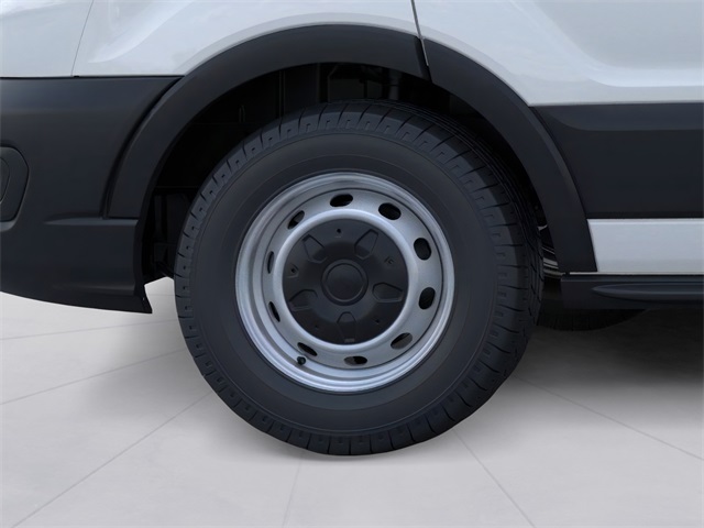 New 2026 Ford Transit 250 Medium Roof Empty Cargo Van - photo 19