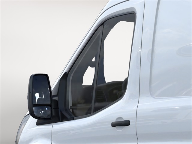 New 2026 Ford Transit 250 Medium Roof Empty Cargo Van - photo 20