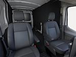 New 2026 Ford Transit 250 Medium Roof Empty Cargo Van thumbnail 10