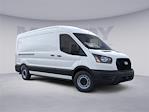 New 2026 Ford Transit 250 Medium Roof Empty Cargo Van thumbnail 2