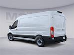 New 2026 Ford Transit 250 Medium Roof Empty Cargo Van thumbnail 5