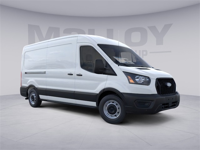 New 2026 Ford Transit 250 - photo 2