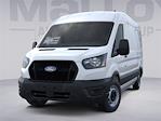 New 2026 Ford Transit 250 Medium Roof Empty Cargo Van thumbnail 9