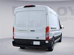 New 2026 Ford Transit 250 Medium Roof Empty Cargo Van thumbnail 7