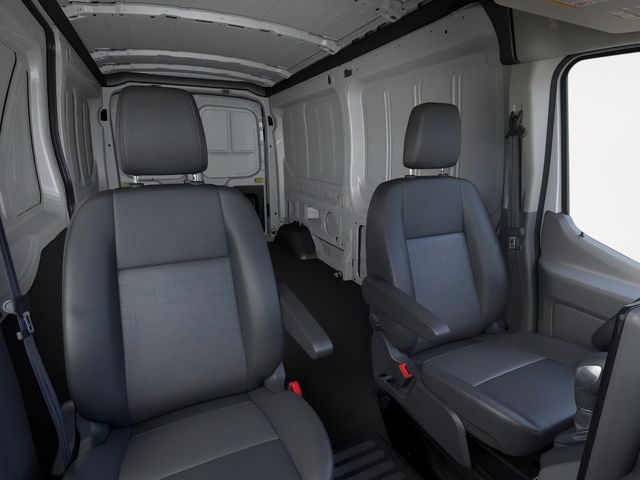 New 2026 Ford Transit 250 Medium Roof Empty Cargo Van - photo 11