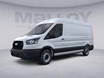 New 2026 Ford Transit 250 Medium Roof Empty Cargo Van thumbnail 1