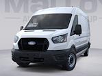 New 2026 Ford Transit 250 Medium Roof Empty Cargo Van thumbnail 9