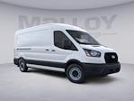 New 2026 Ford Transit 250 Medium Roof Empty Cargo Van thumbnail 2