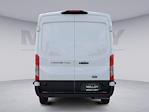 New 2026 Ford Transit 250 Medium Roof Empty Cargo Van thumbnail 6